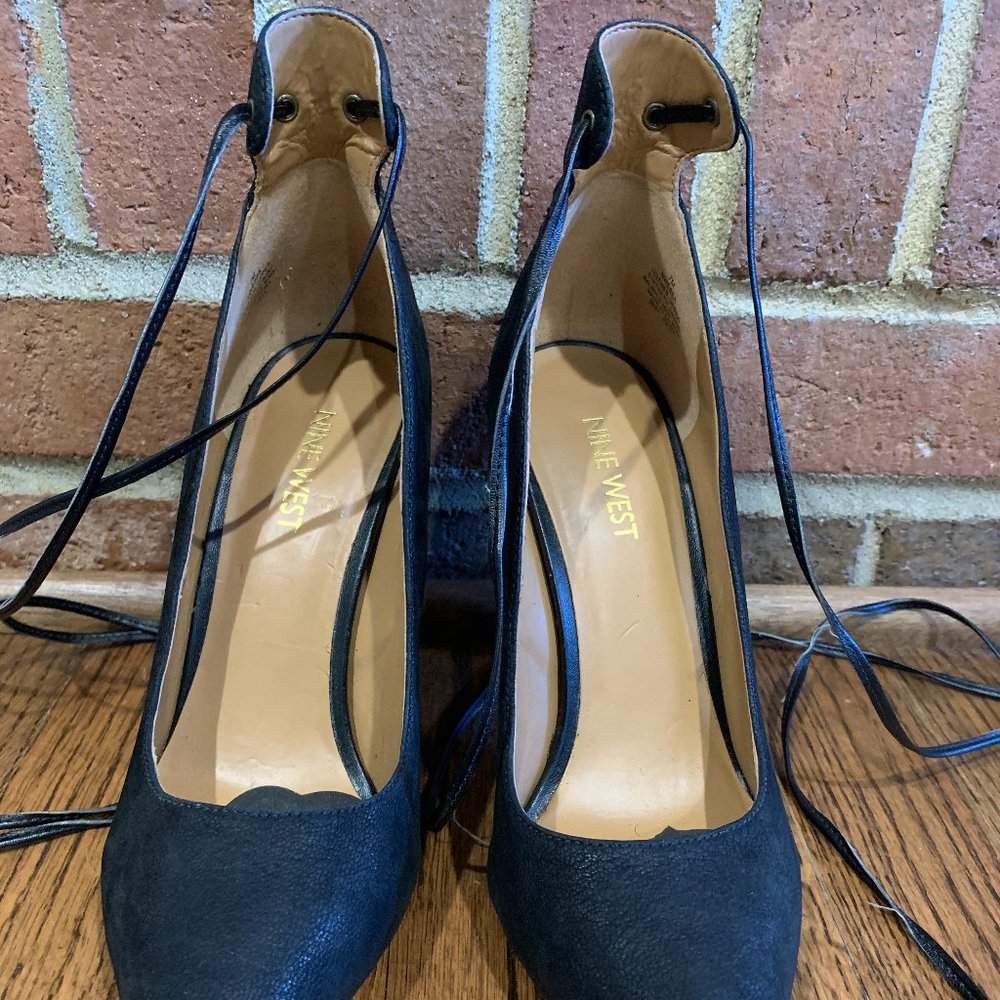 Lady Shoes